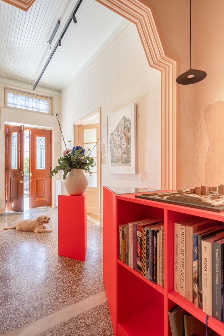 One Of a Kind Architects, OOAK-6