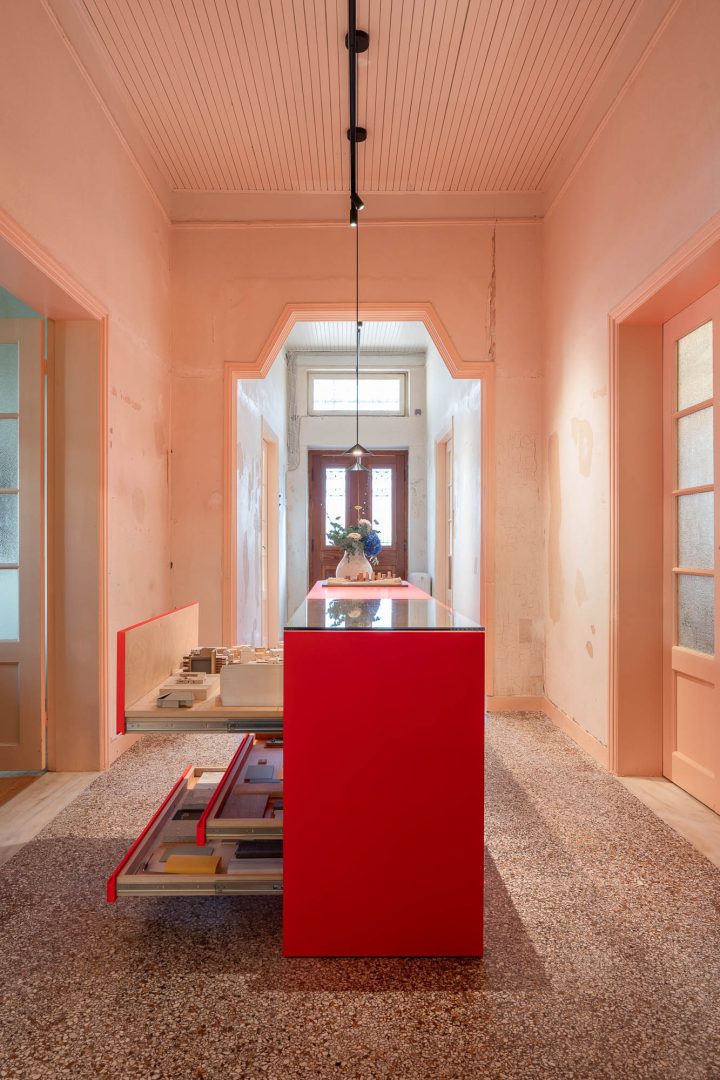One Of a Kind Architects, OOAK-12