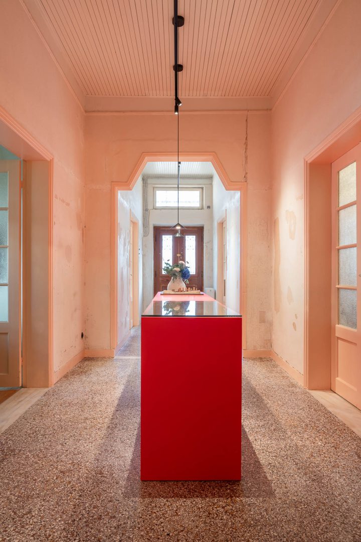 One Of a Kind Architects, OOAK-11
