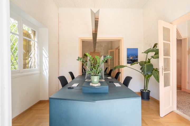 One Of a Kind Architects, OOAK-2