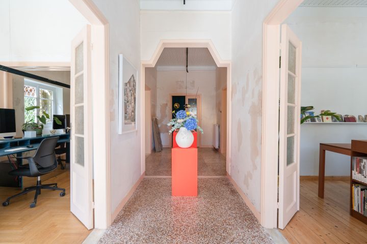 One Of a Kind Architects, OOAK-0