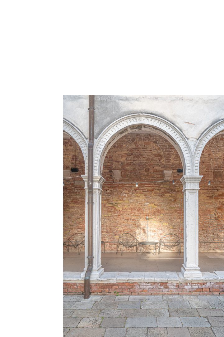 Combo, Venice