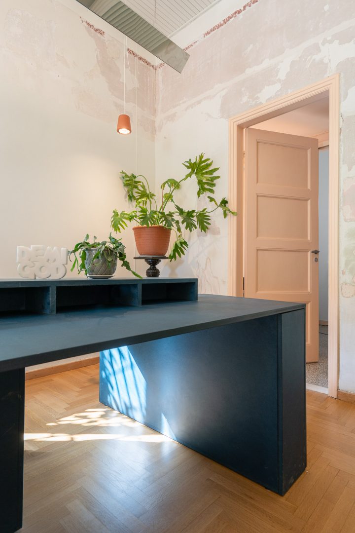 One Of a Kind Architects, OOAK-3