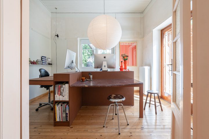 One Of a Kind Architects, OOAK-4