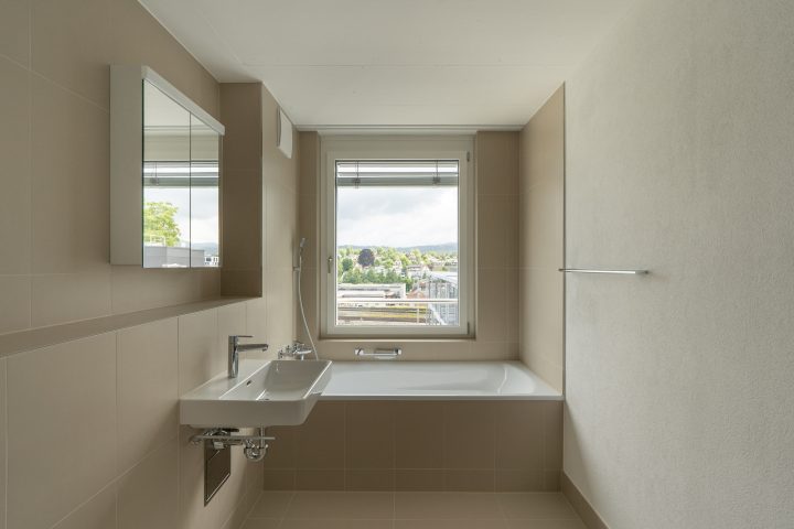 Morgental Quartier, Switzerland-9