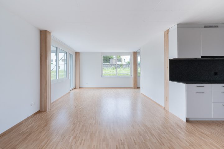 Morgental Quartier, Switzerland-8