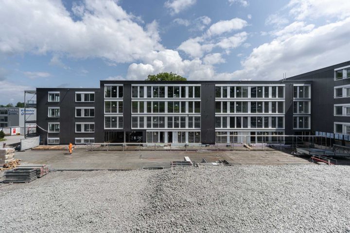 Morgental Quartier, Switzerland-4