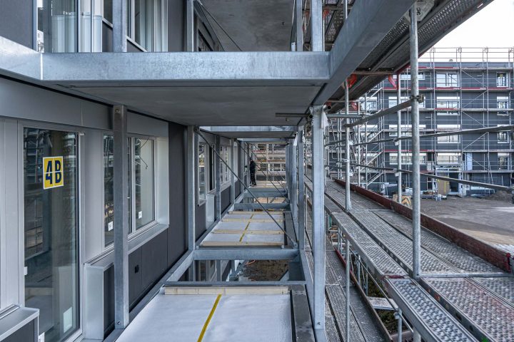Morgental Quartier, Switzerland-1