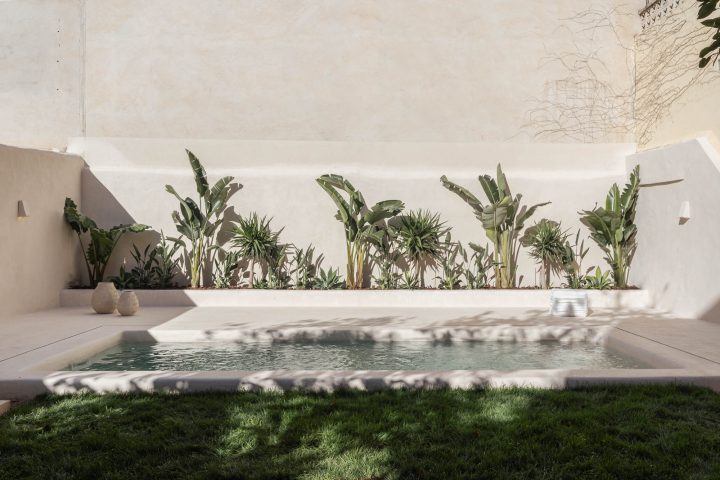42AMA, Palma De Majorka