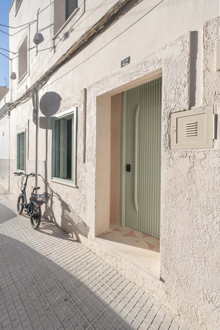 42AMA, Palma De Majorka-0