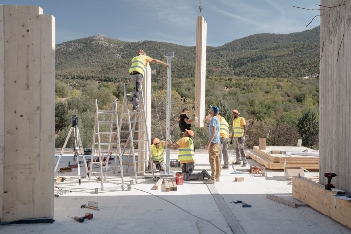 BEAR, Athens-3