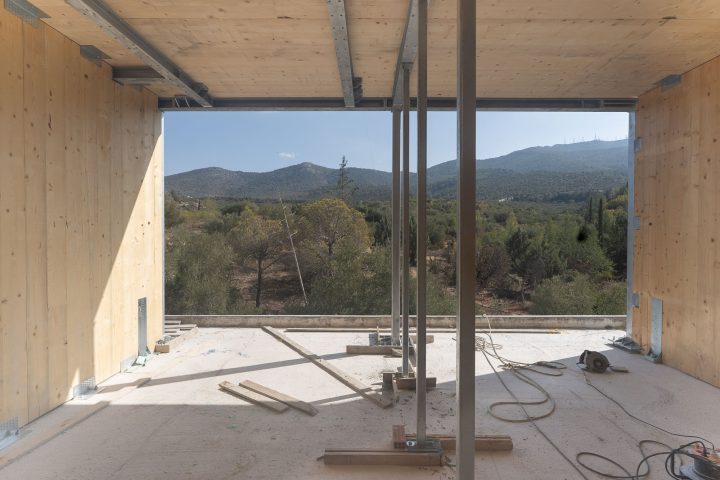 BEAR, Athens-11