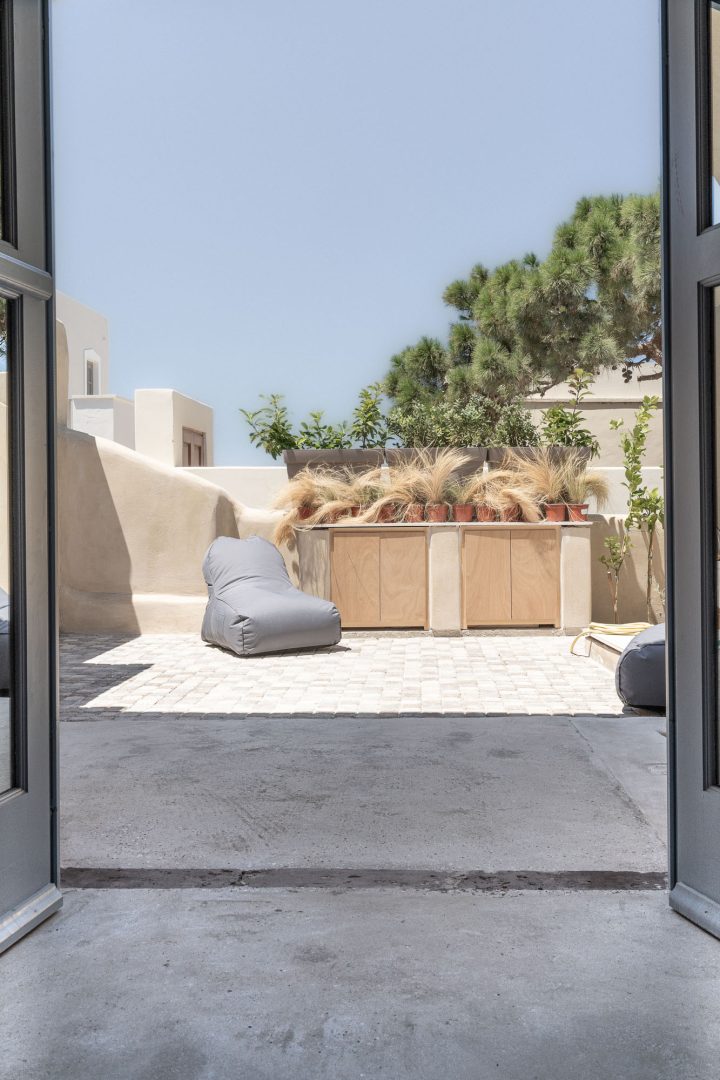 Theodosi M. Architecture Santorini-10