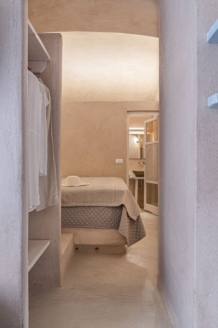 Theodosi M. Architecture Santorini-1