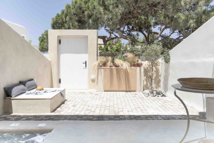 Theodosi M. Architecture Santorini-9